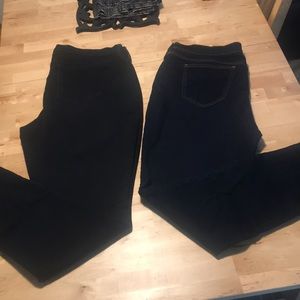 🔥🔥🔥sale!! 🔥🔥🔥 Set of 2 Jeans